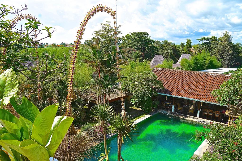 Aqua Bali Villa Canggu Exteriér fotografie
