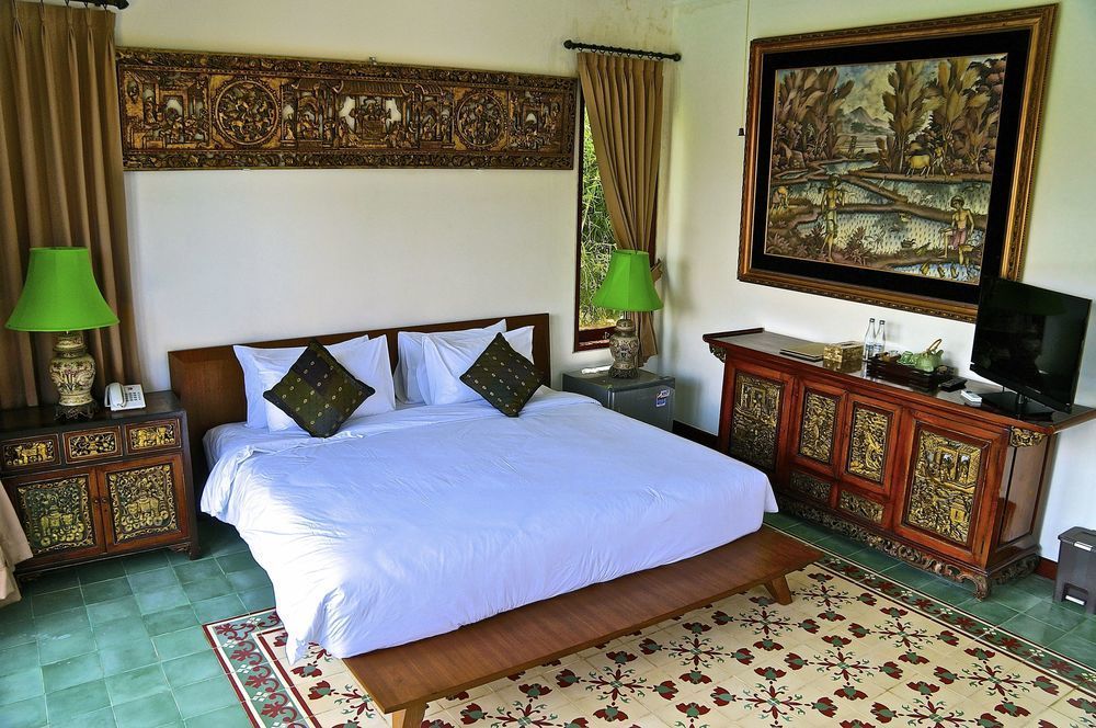 Aqua Bali Villa Canggu Exteriér fotografie