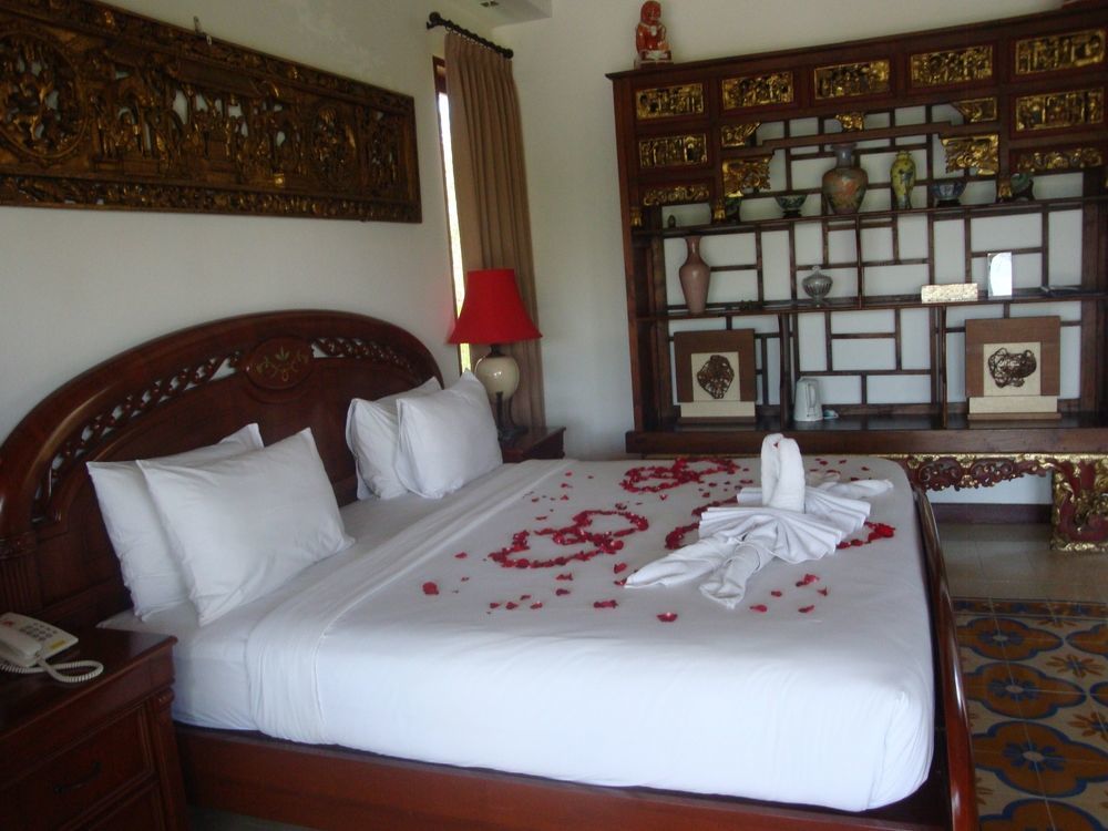 Aqua Bali Villa Canggu Exteriér fotografie