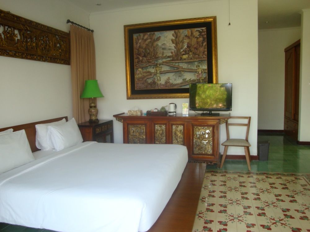 Aqua Bali Villa Canggu Exteriér fotografie
